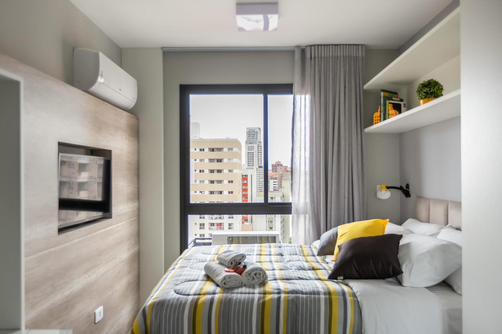 Need Apartamento *