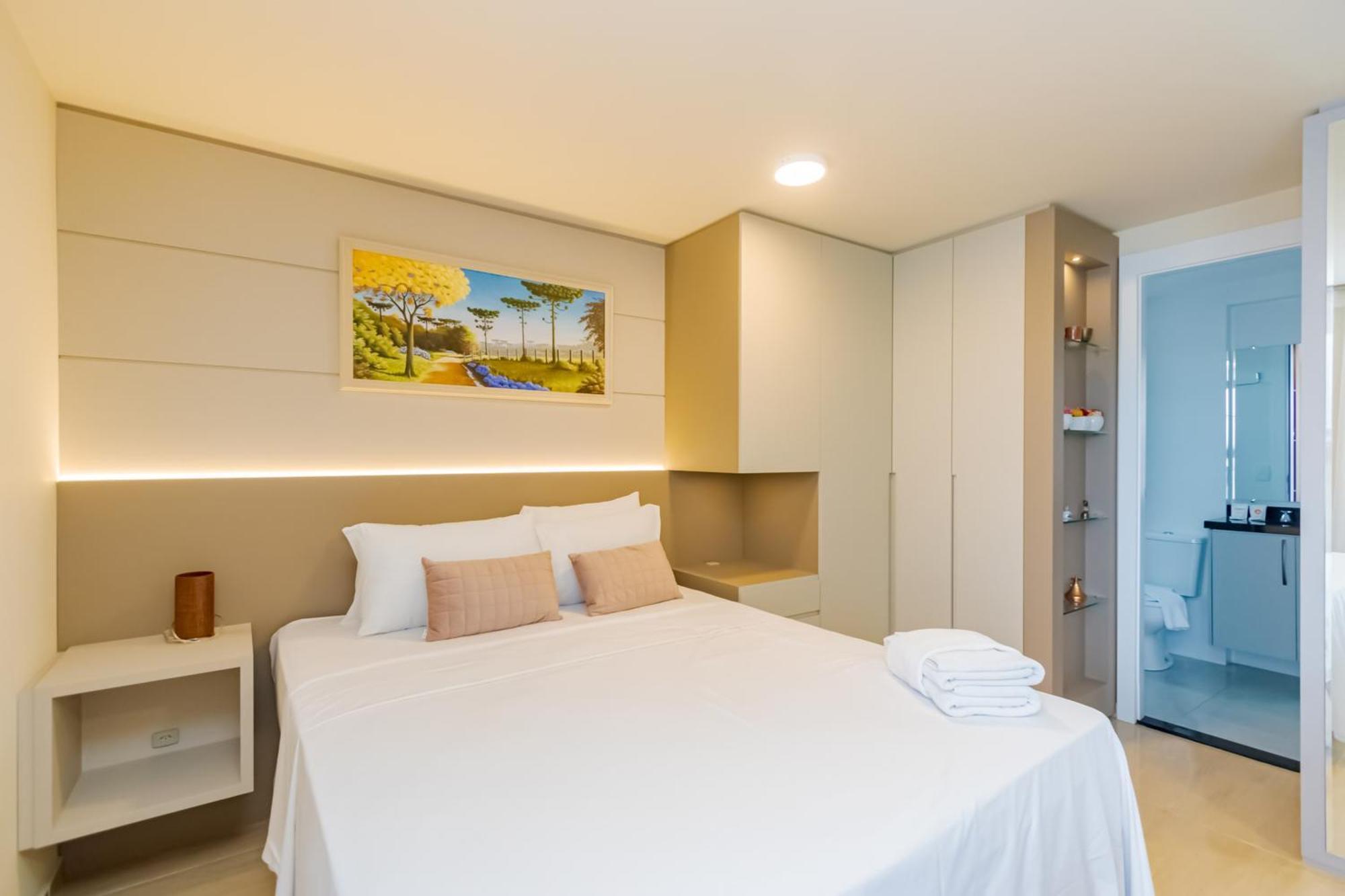 Apartamento Need *