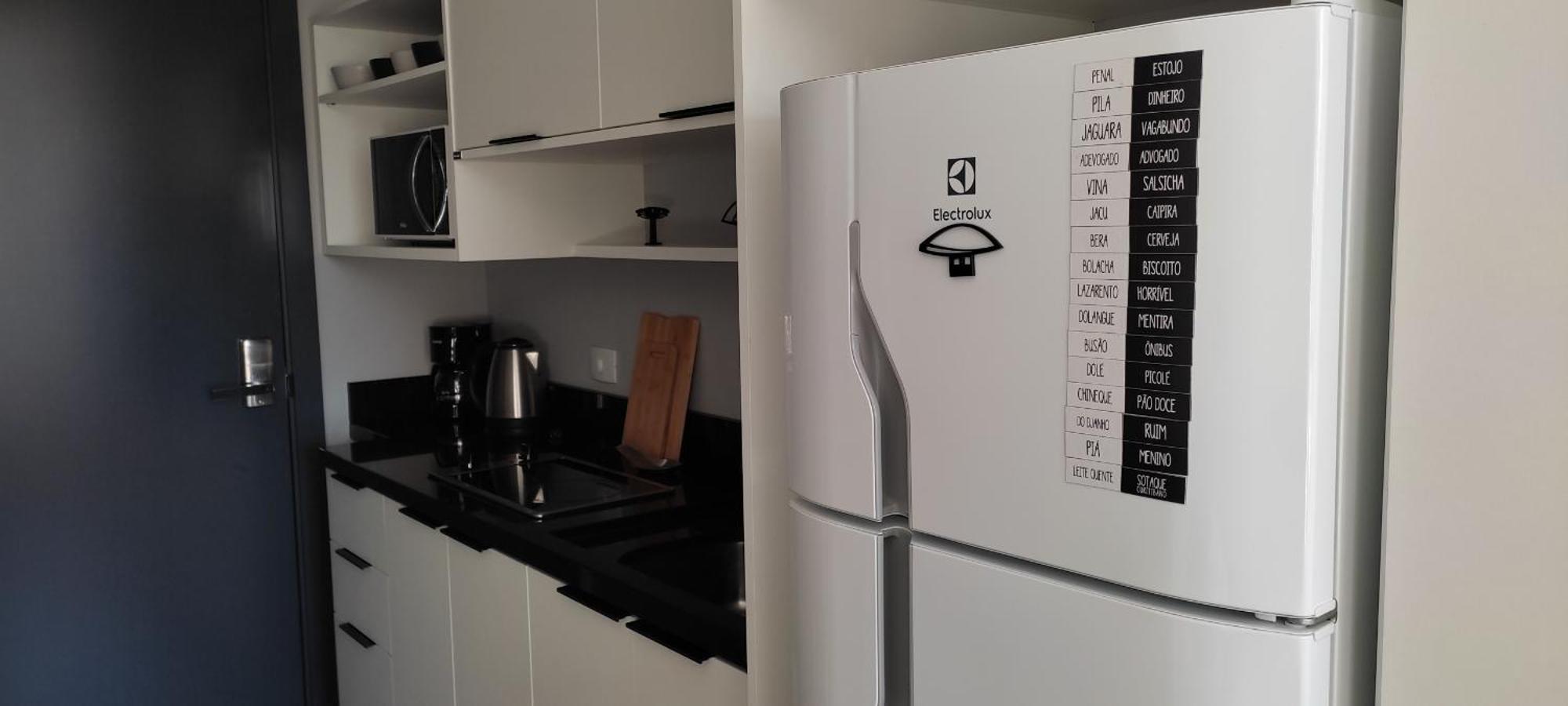 Need Apartamento