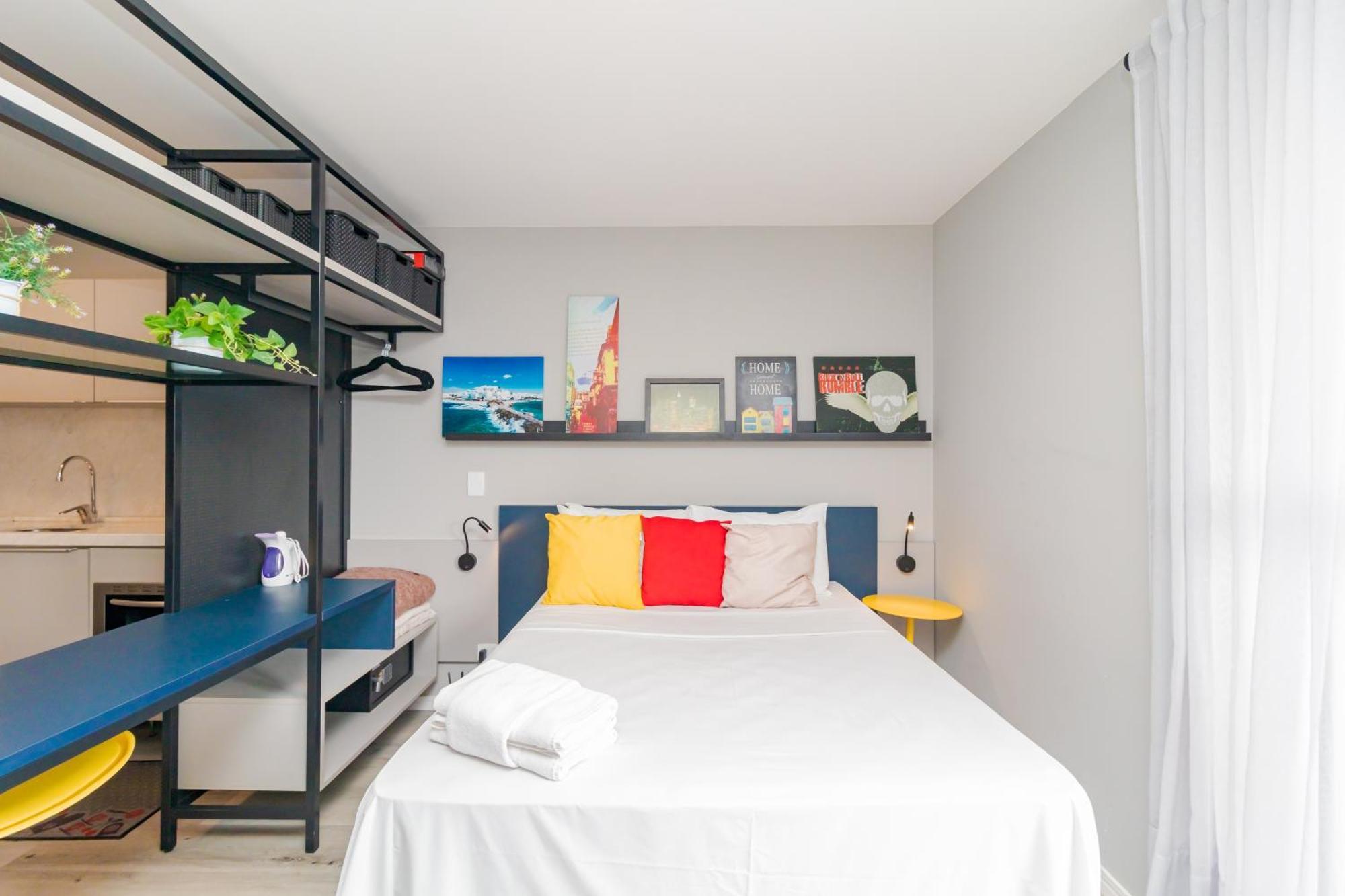 Apartamento Need *