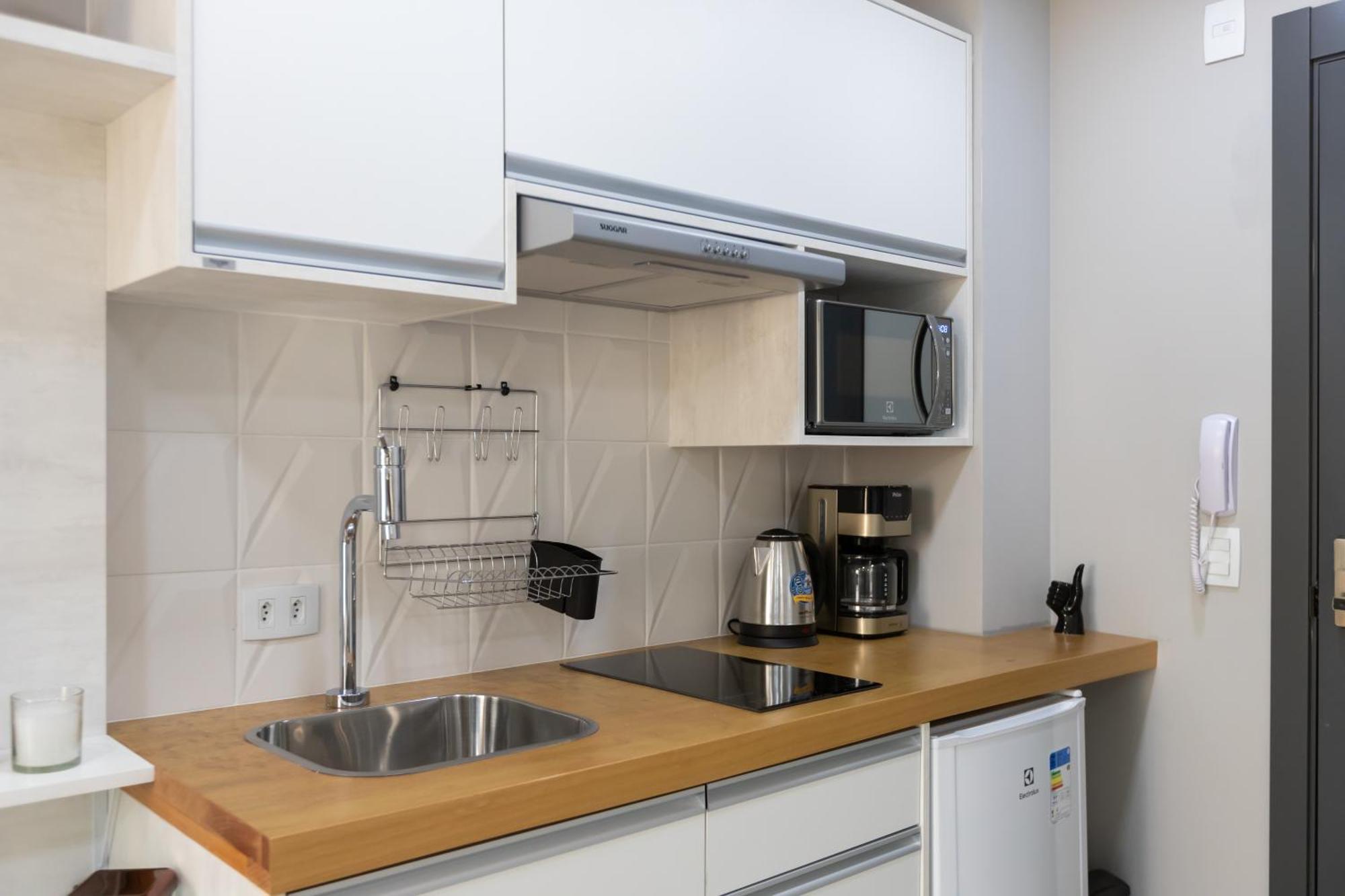 Apartamento Need