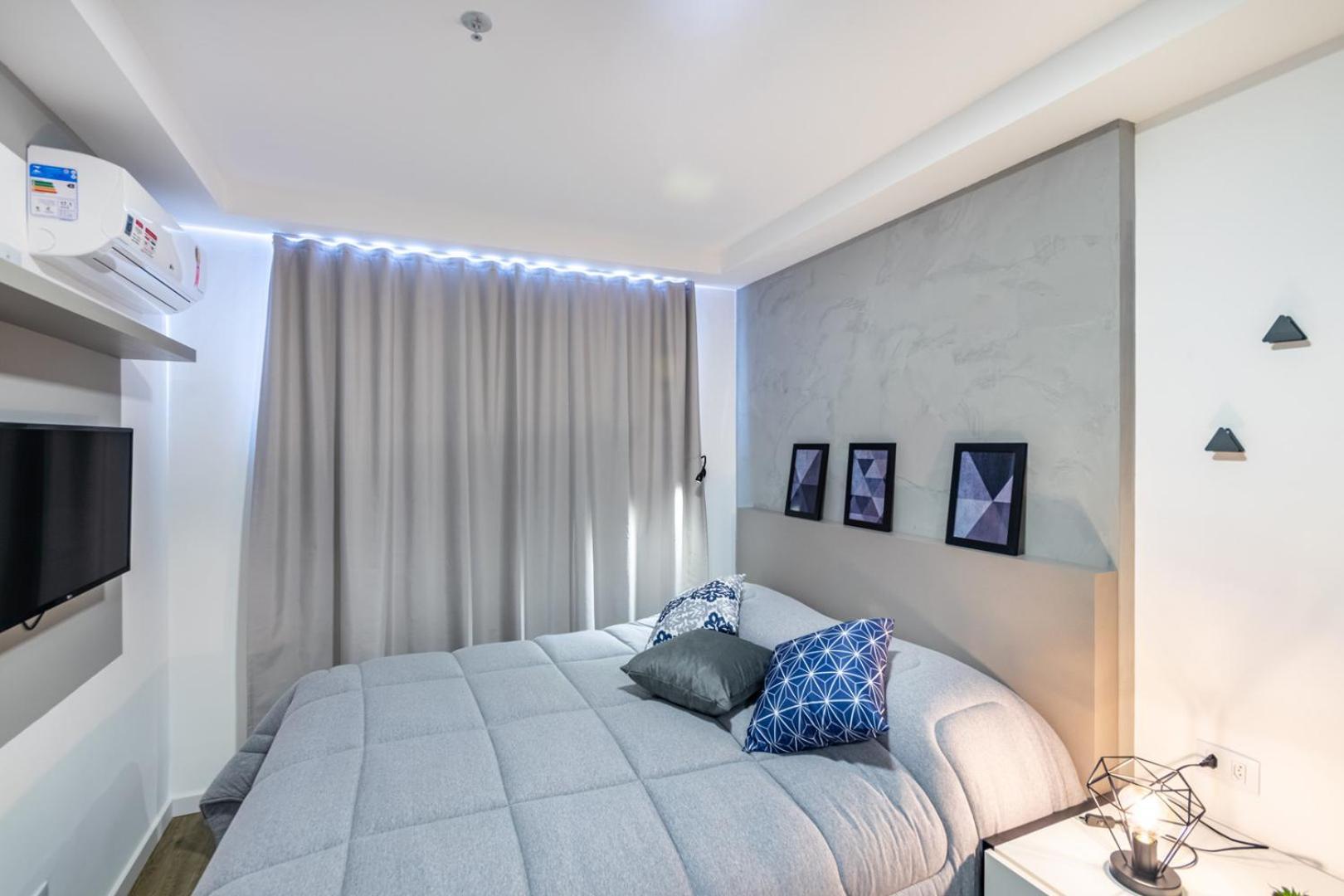 Apartamento Need