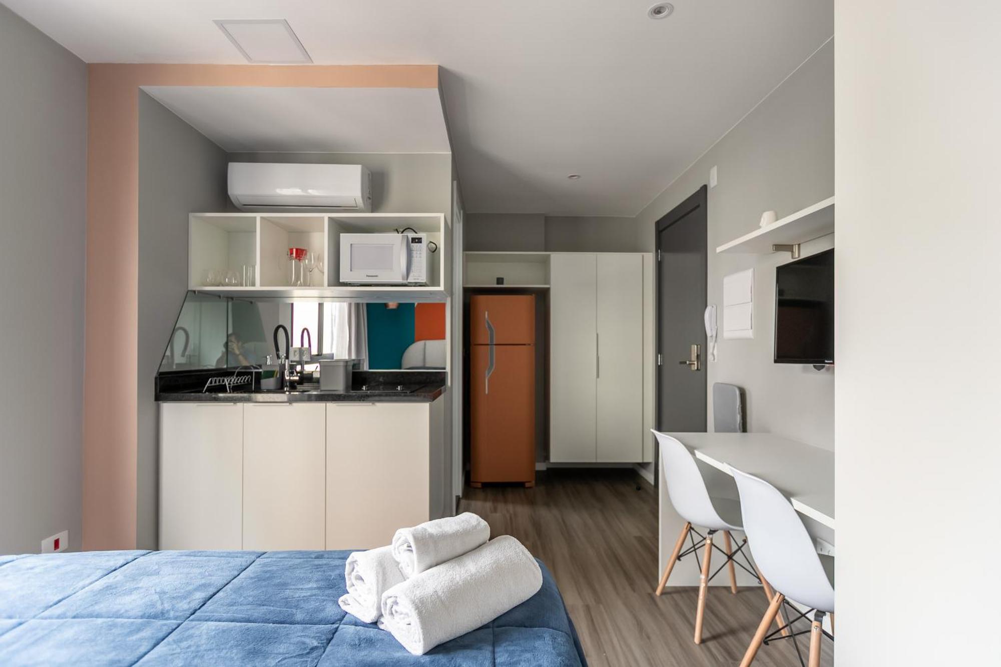 Apartamento Need