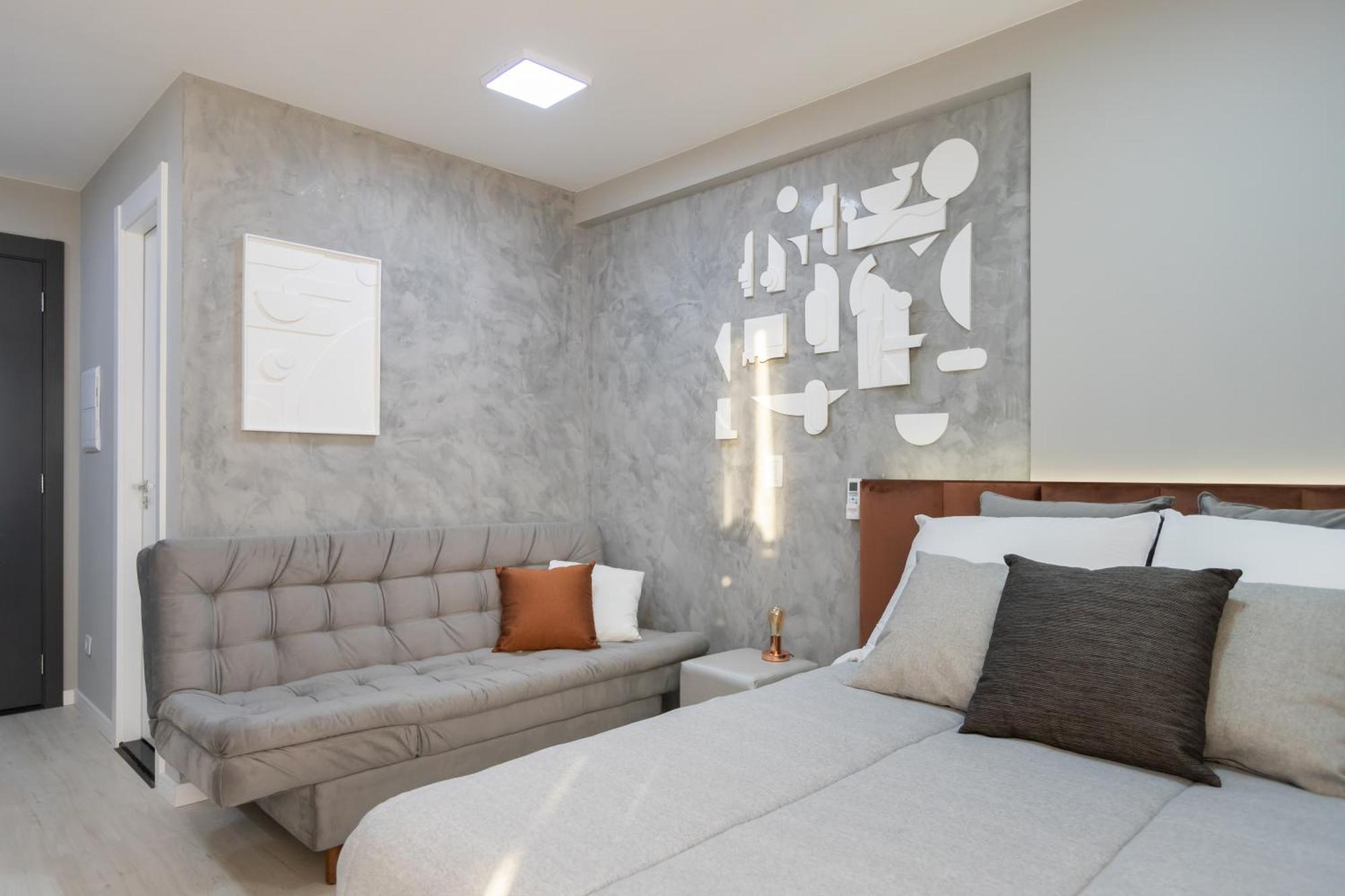 Need Apartamento Curitiba