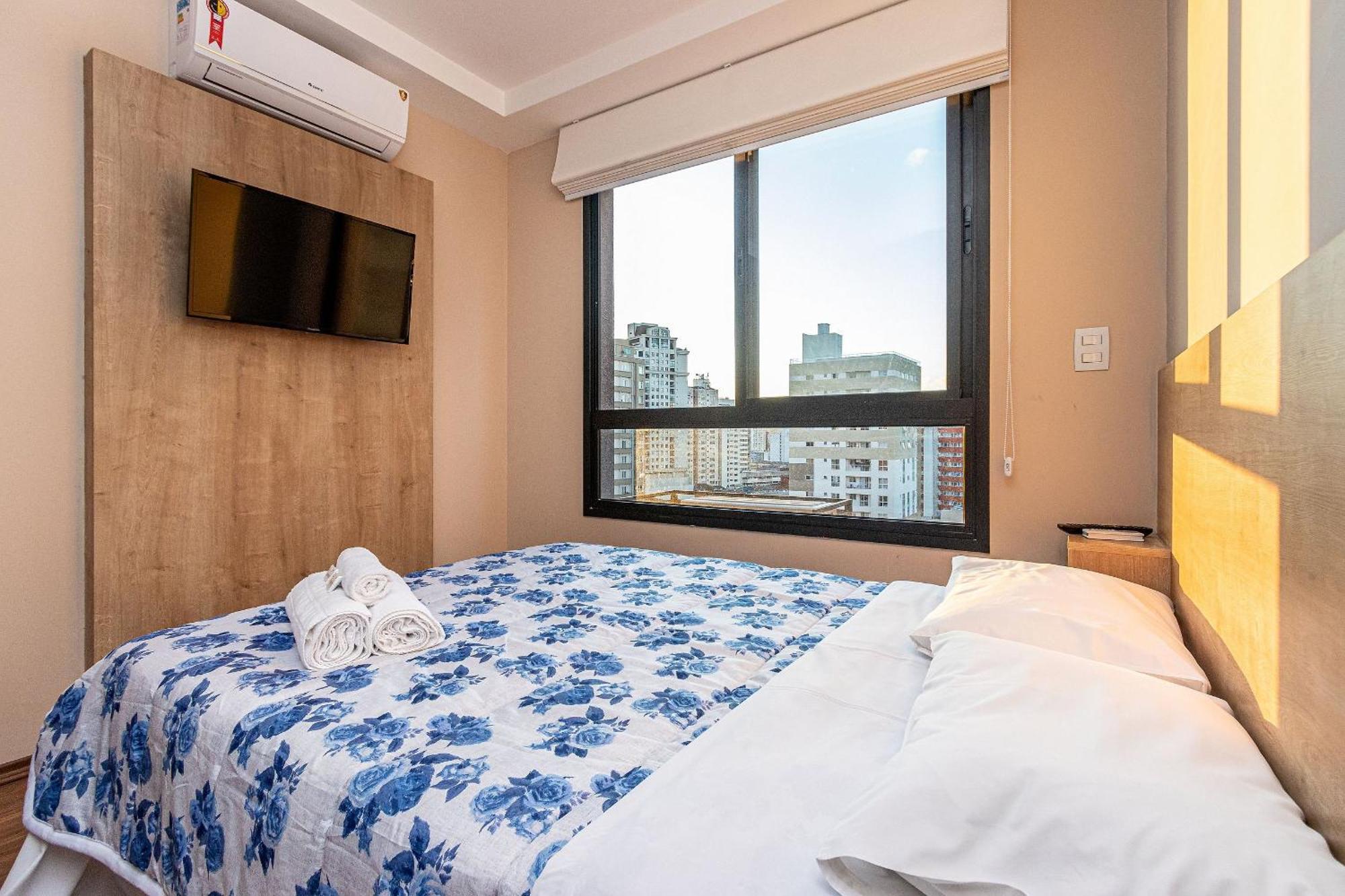 Apartamento Need *