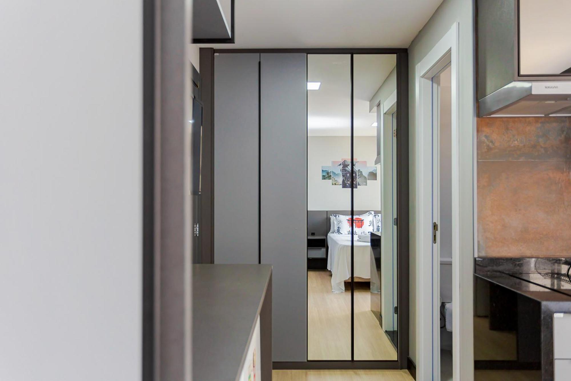 Apartamento Need Curitiba