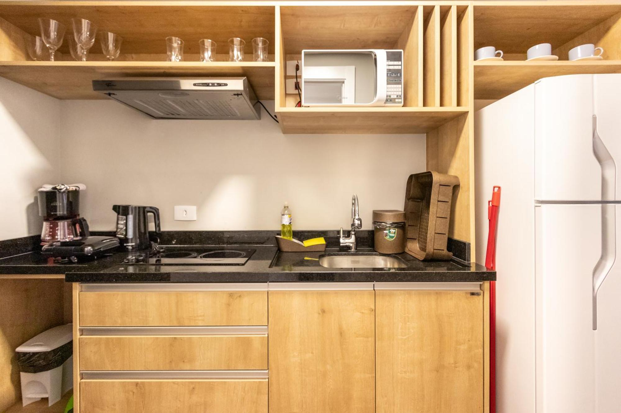 Need Apartamento *