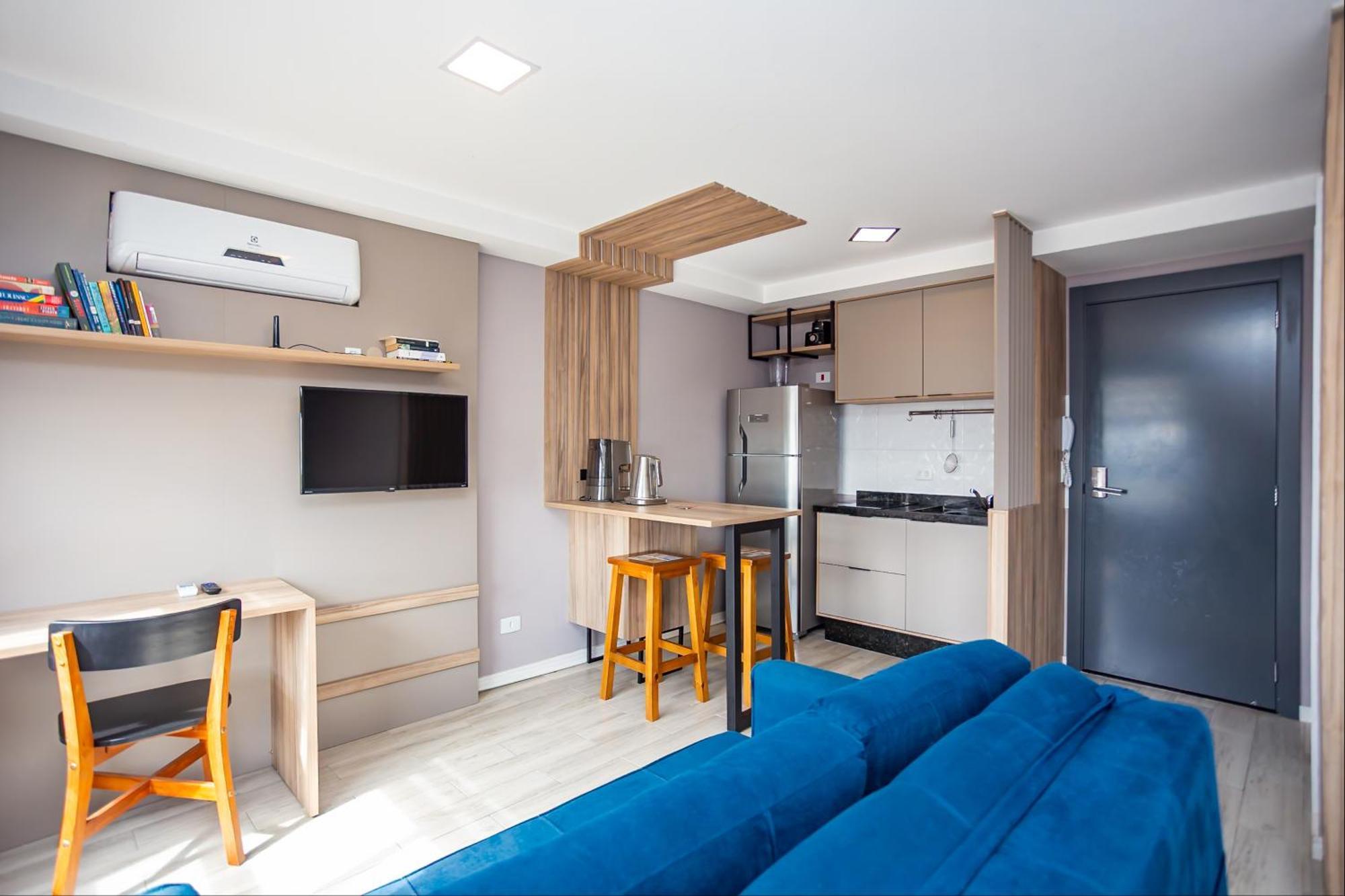 Apartamento Need *