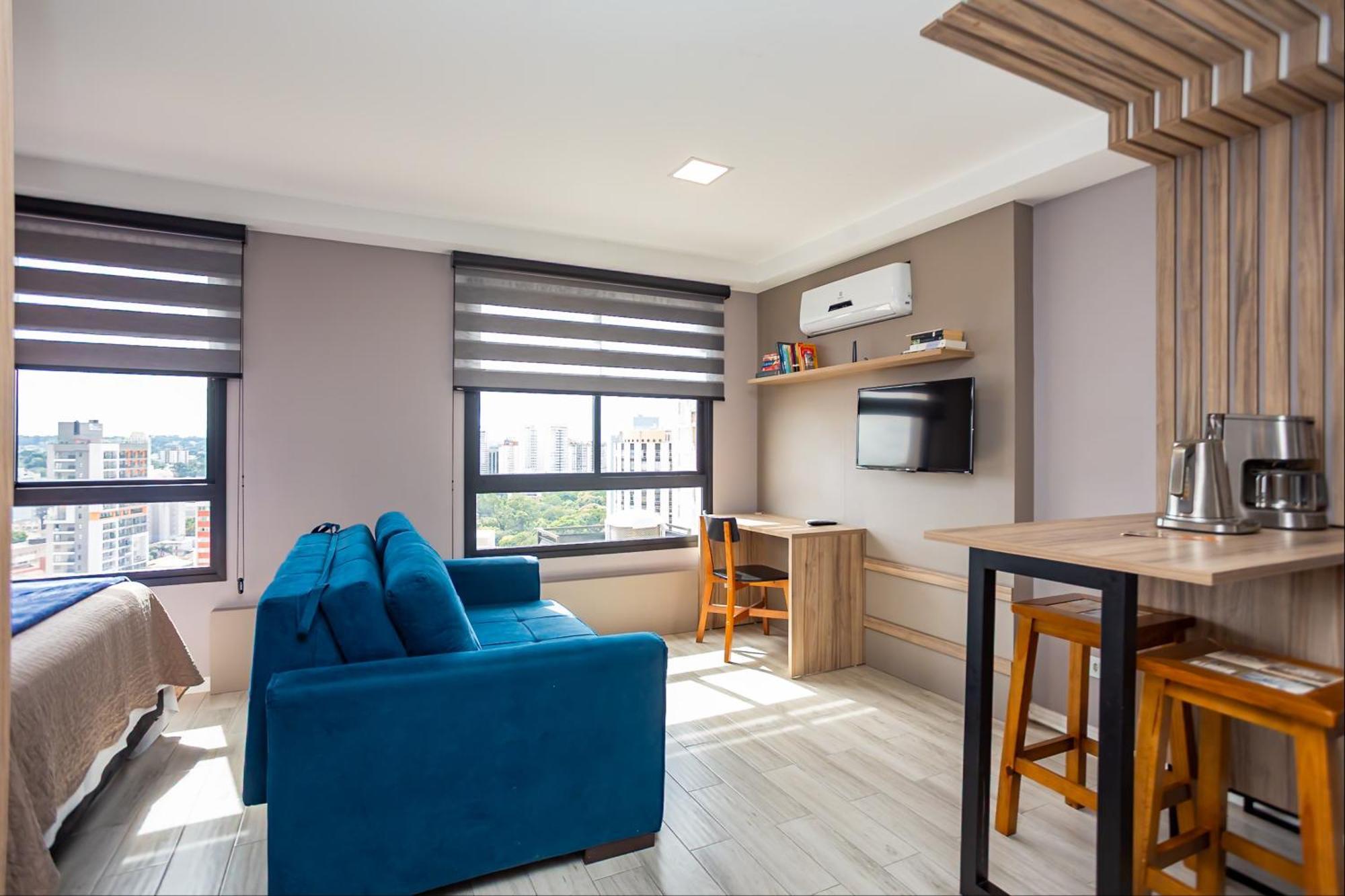 Apartamento Need