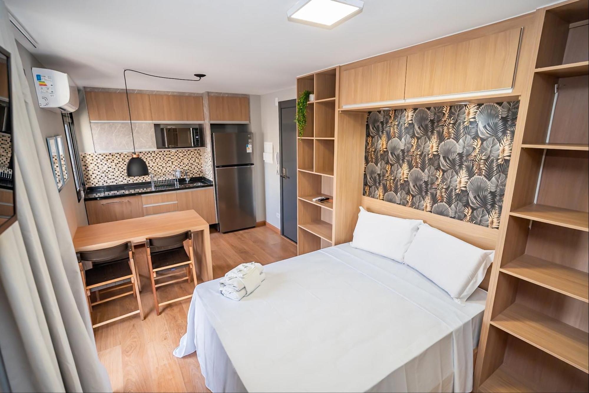 Apartamento Need