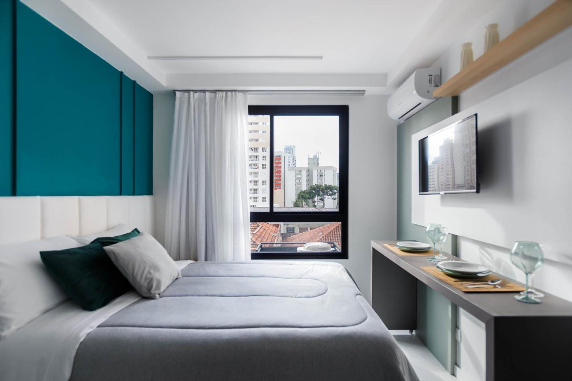 Apartment Need Curitiba