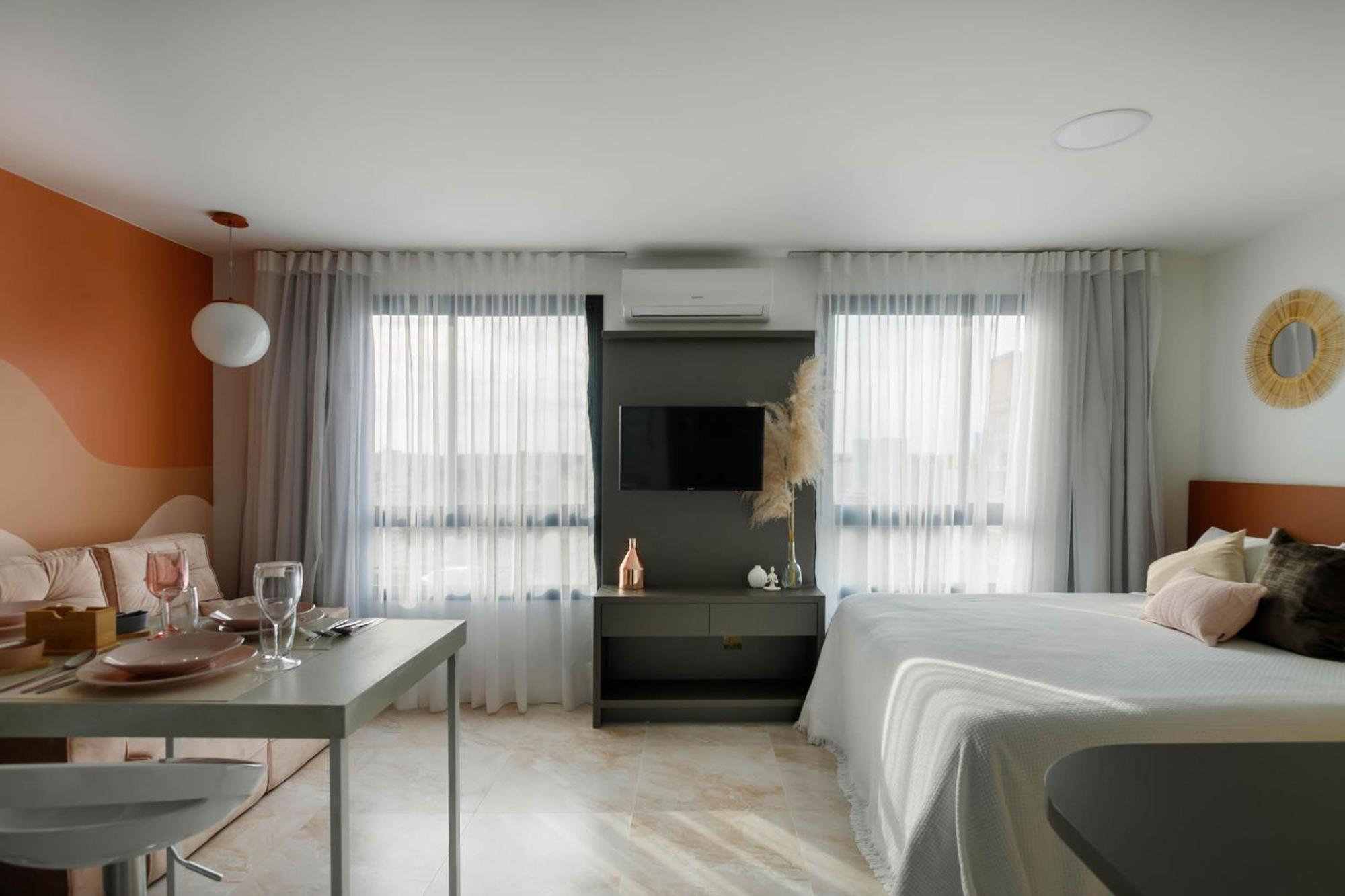 Need Apartment