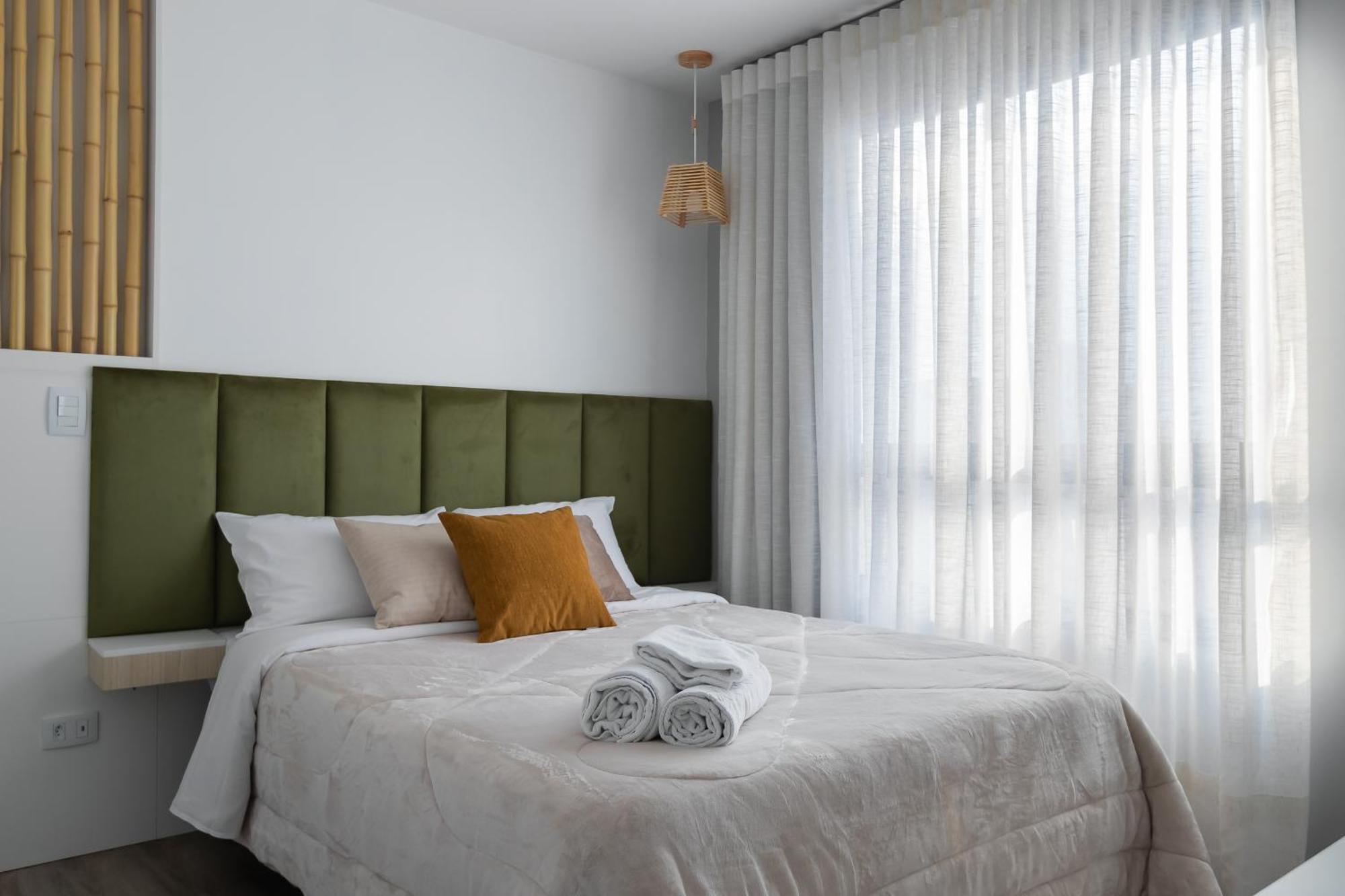 Apartment Need