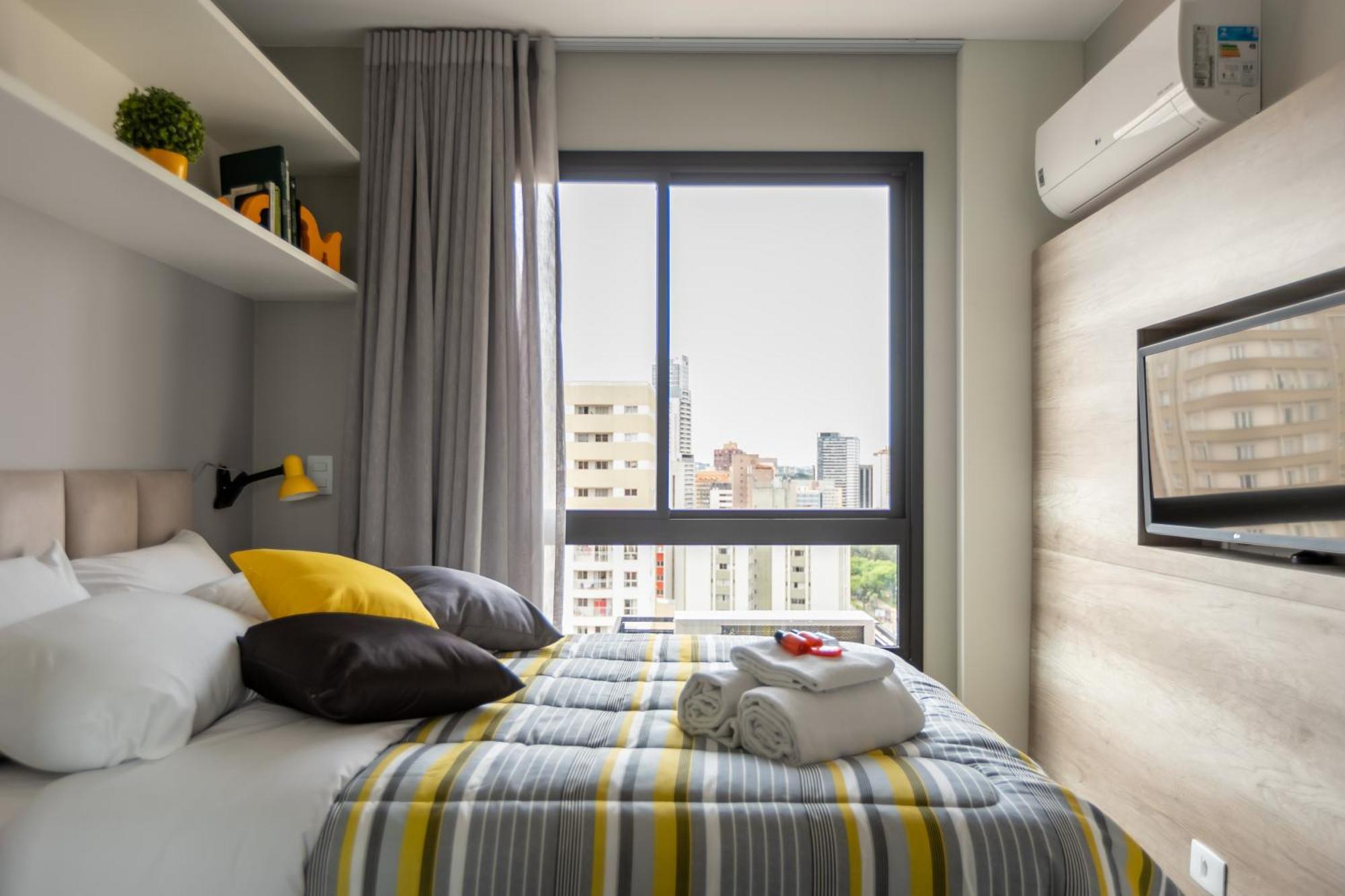 Apartment Need *