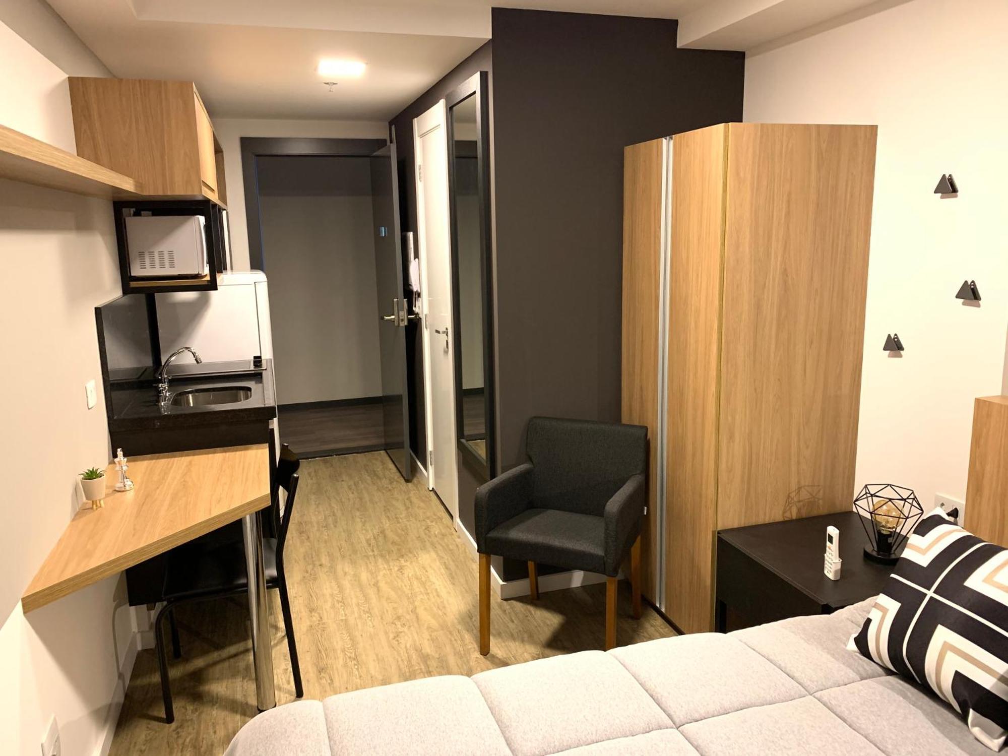 Apartment Need Curitiba