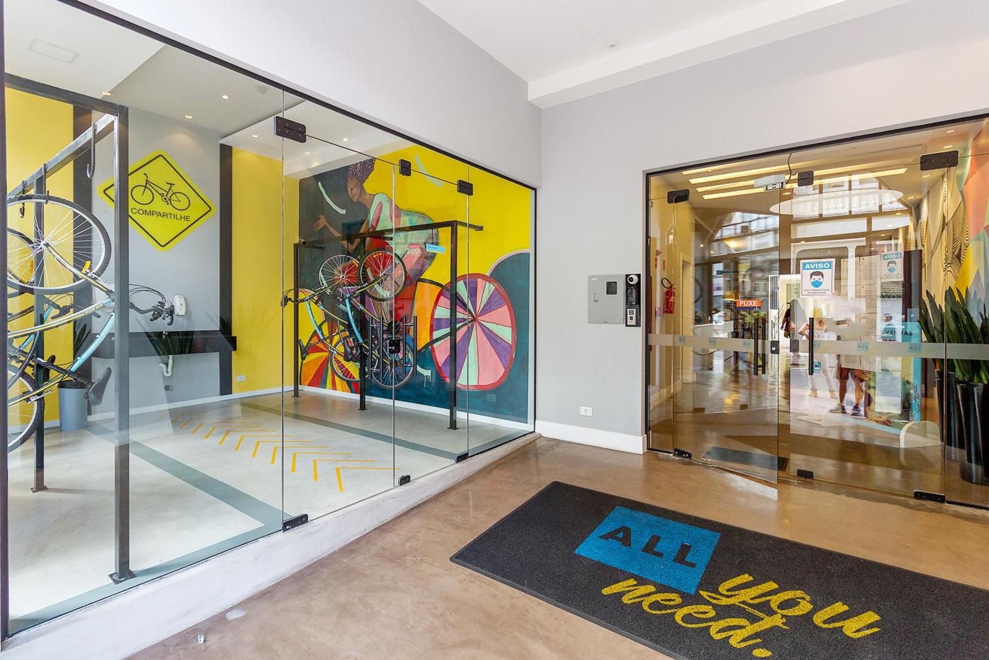 Apartment Need Curitiba
