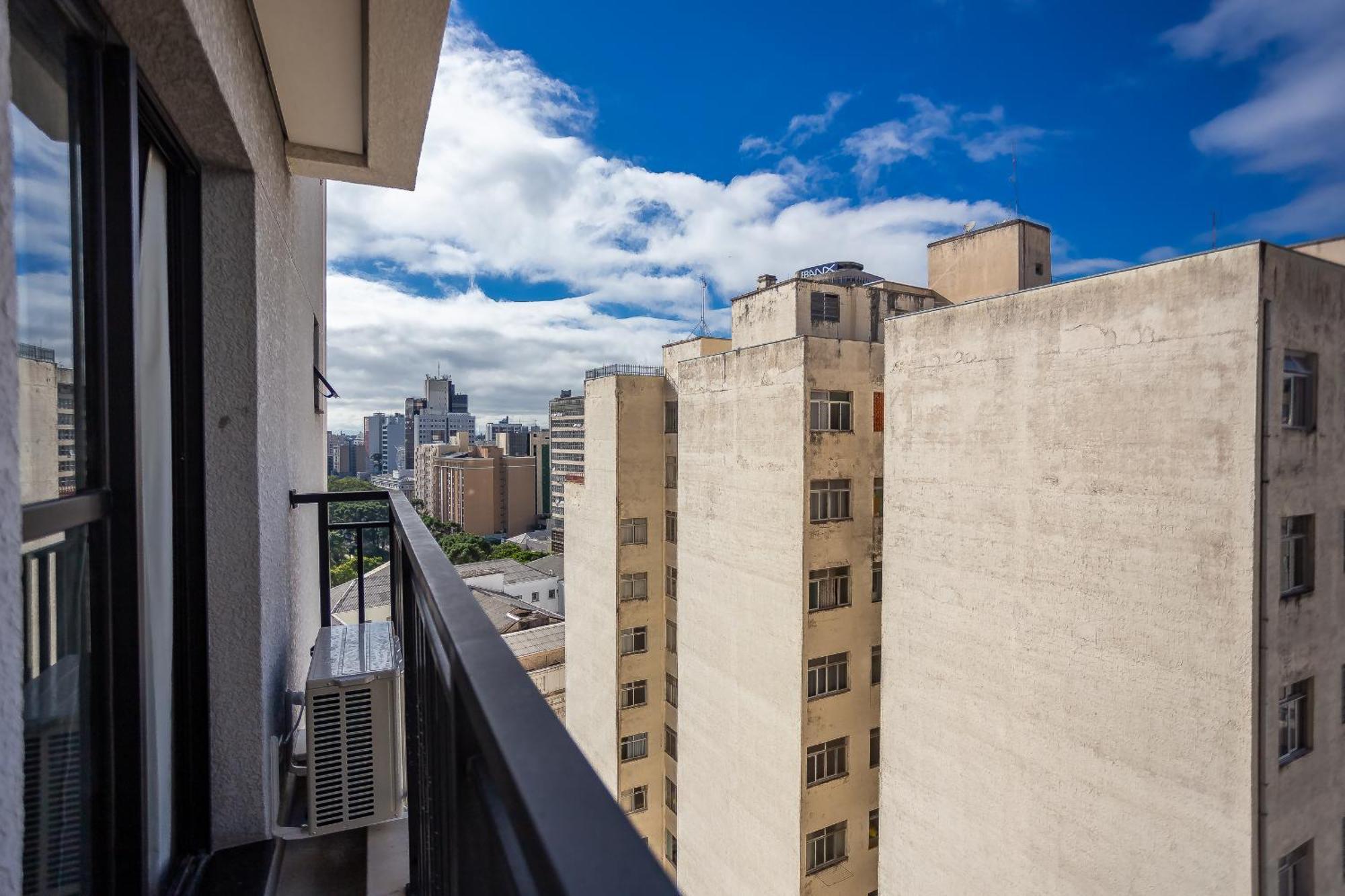 Need Apartment *