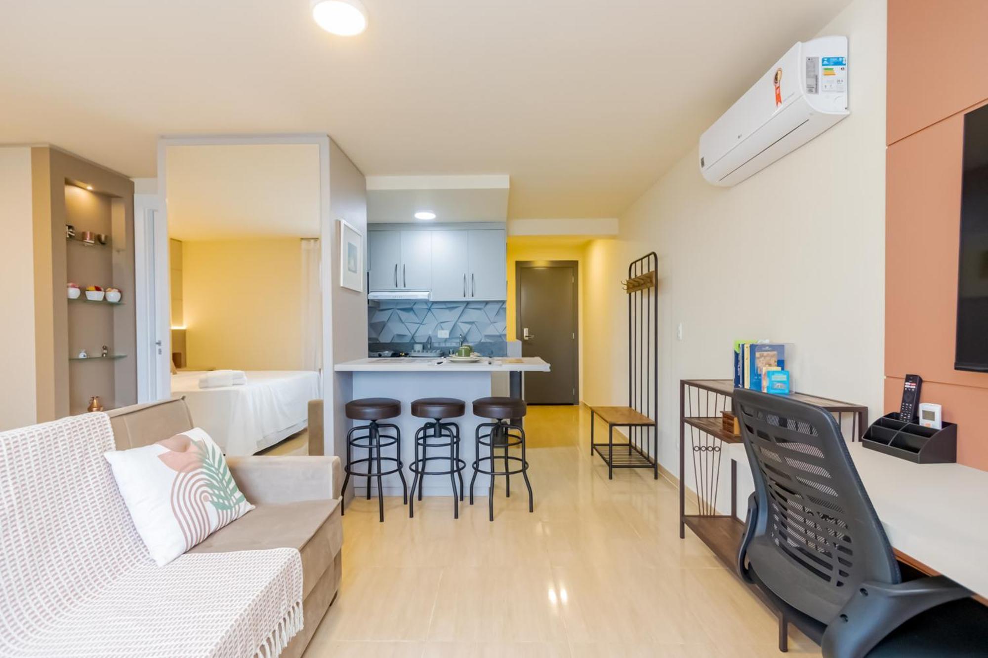 Apartment Need