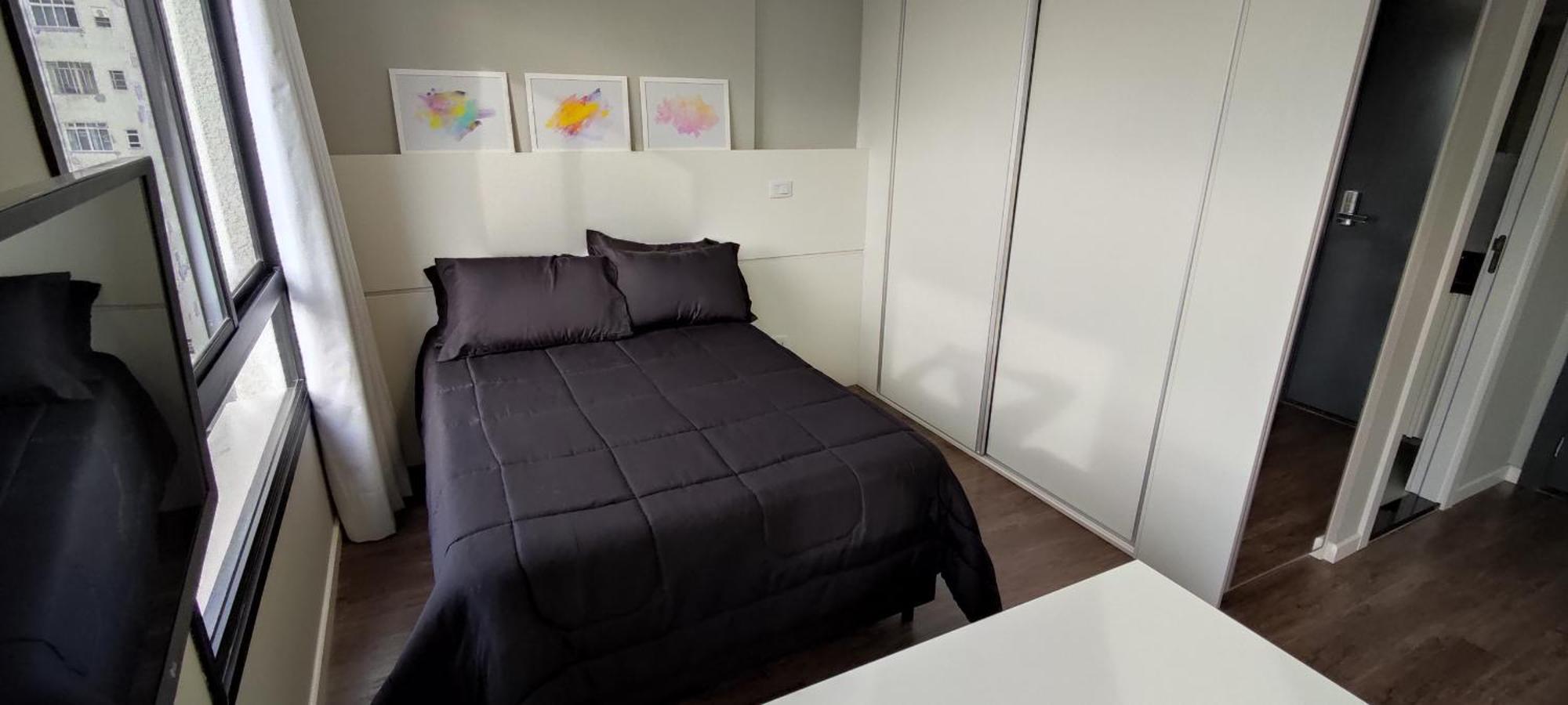 Apartment Need Curitiba