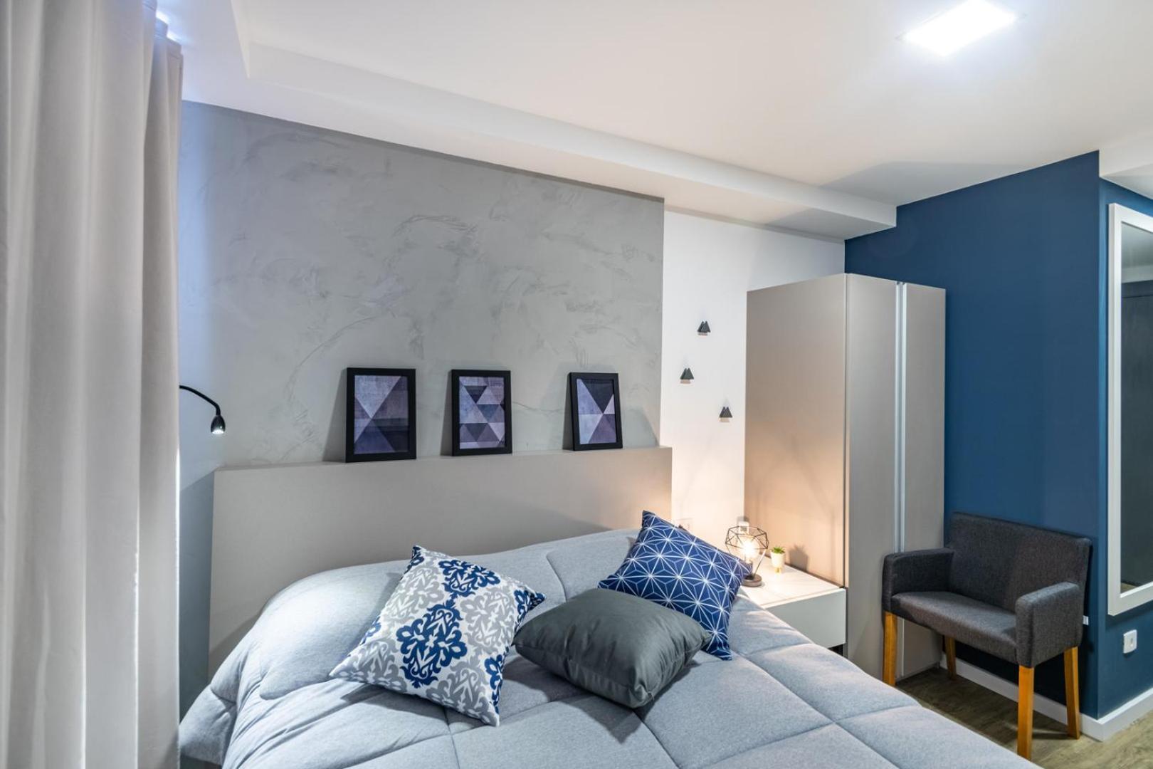 Need Apartment Curitiba