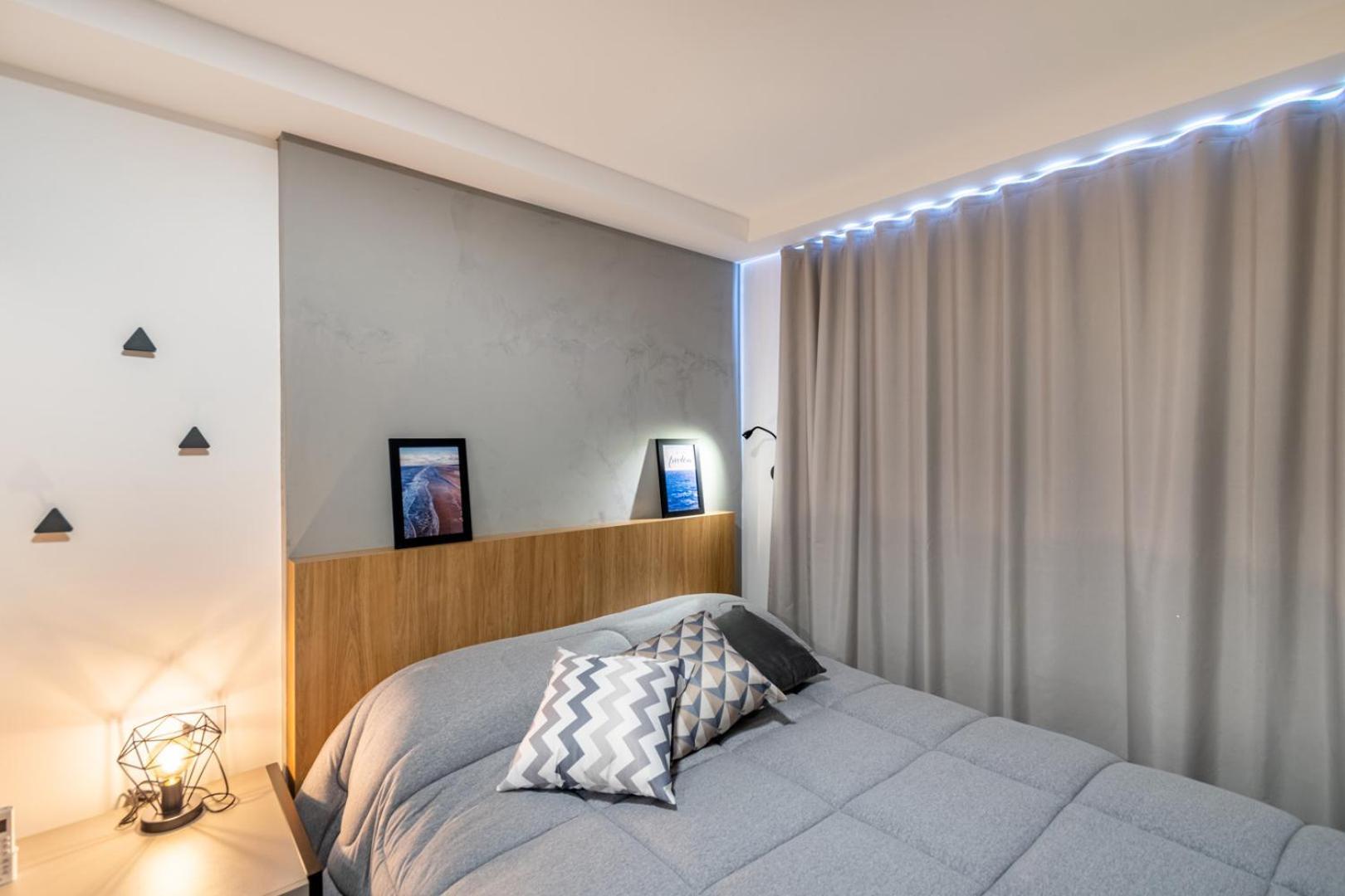 Need Apartment Curitiba