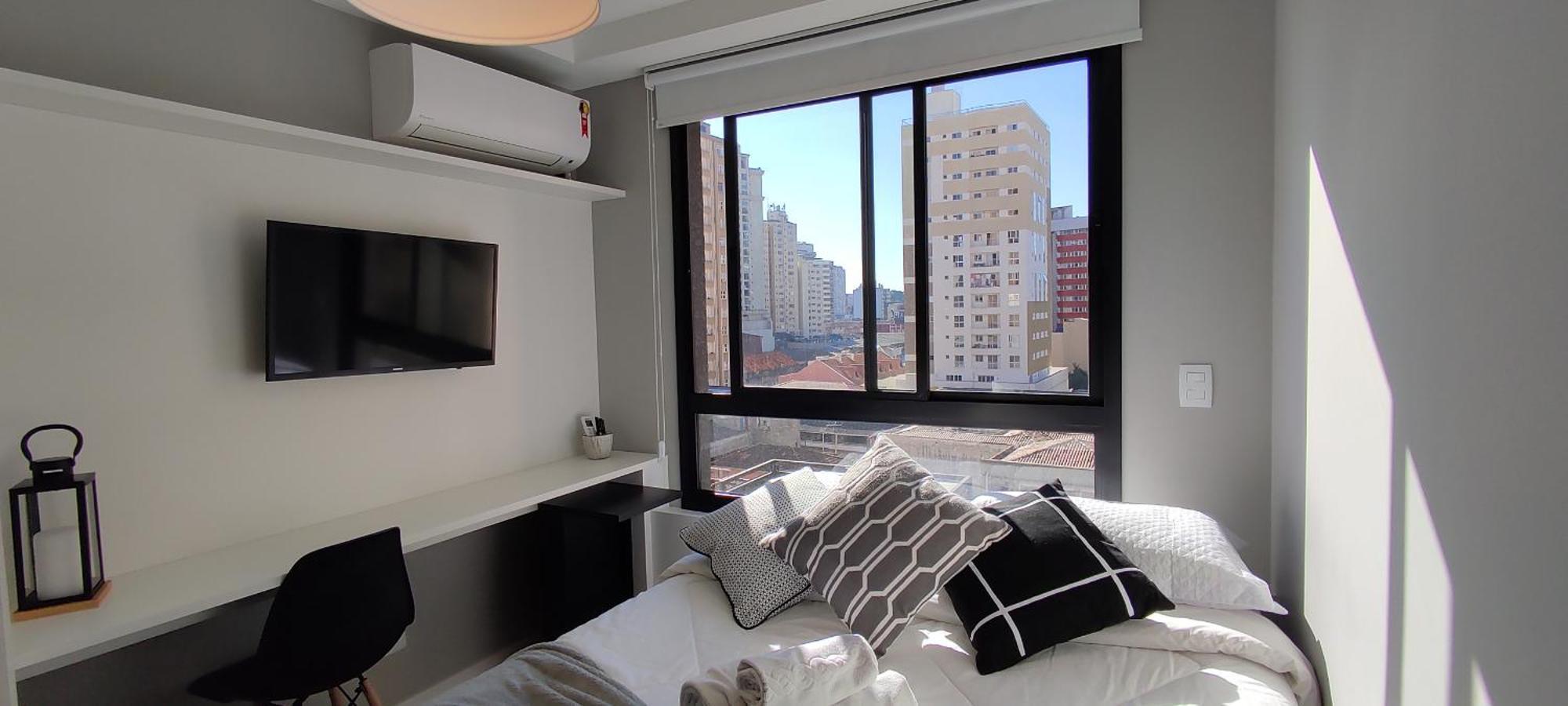 Apartment Need