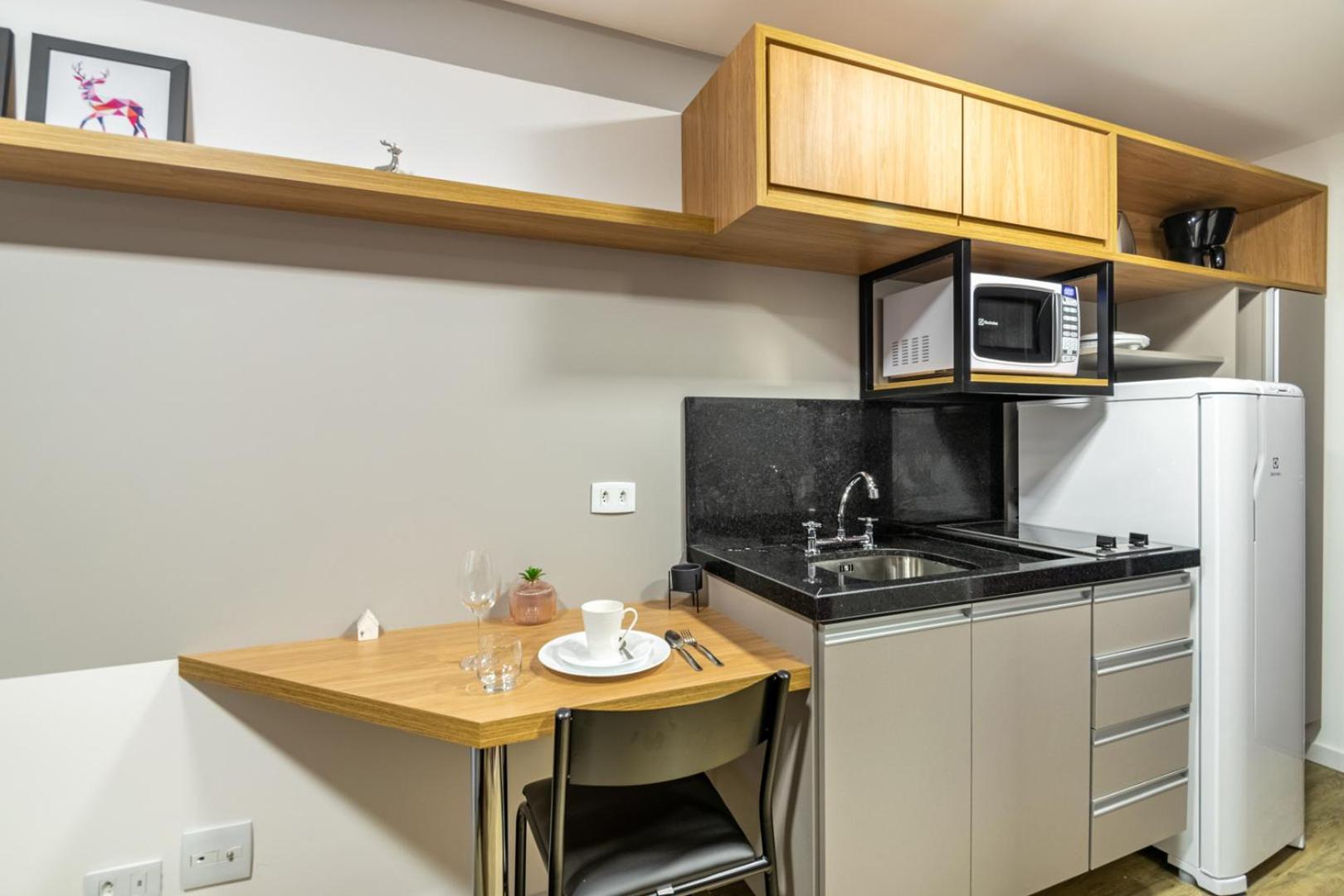 Need Apartment *