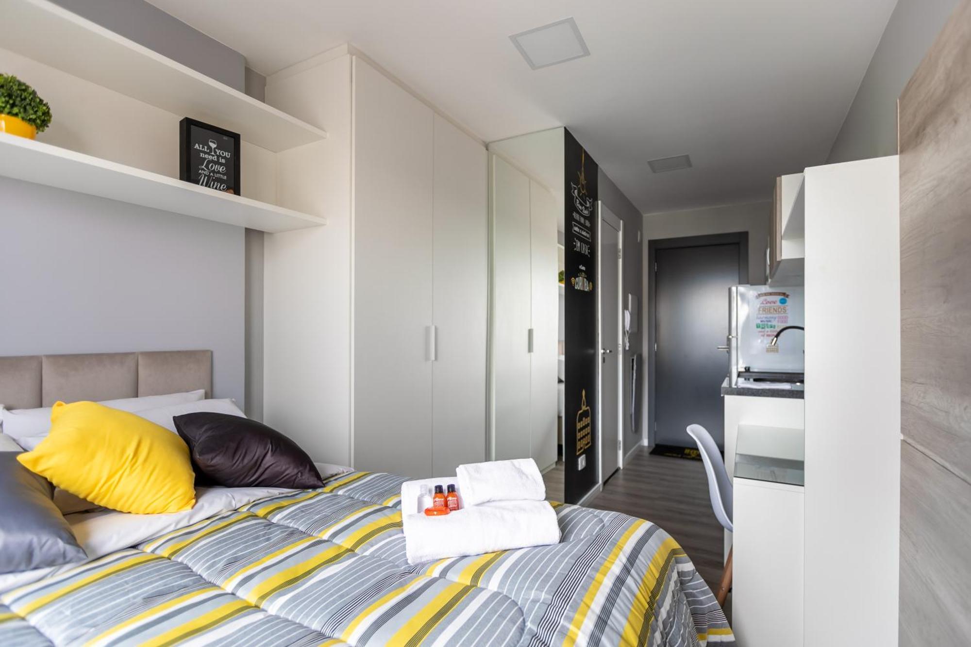 Apartment Need Curitiba