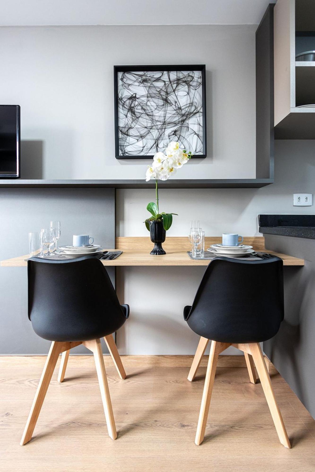 Need Apartment Curitiba