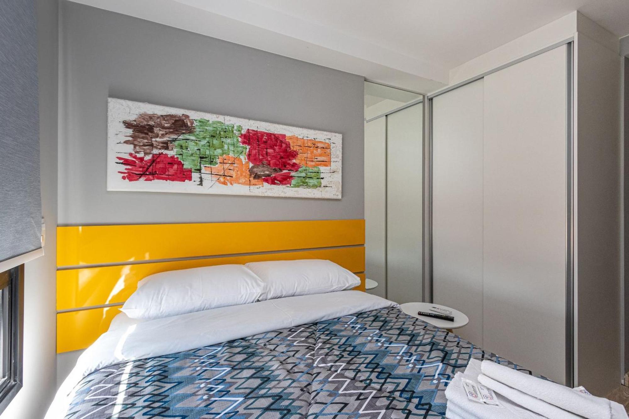 Need Apartment *