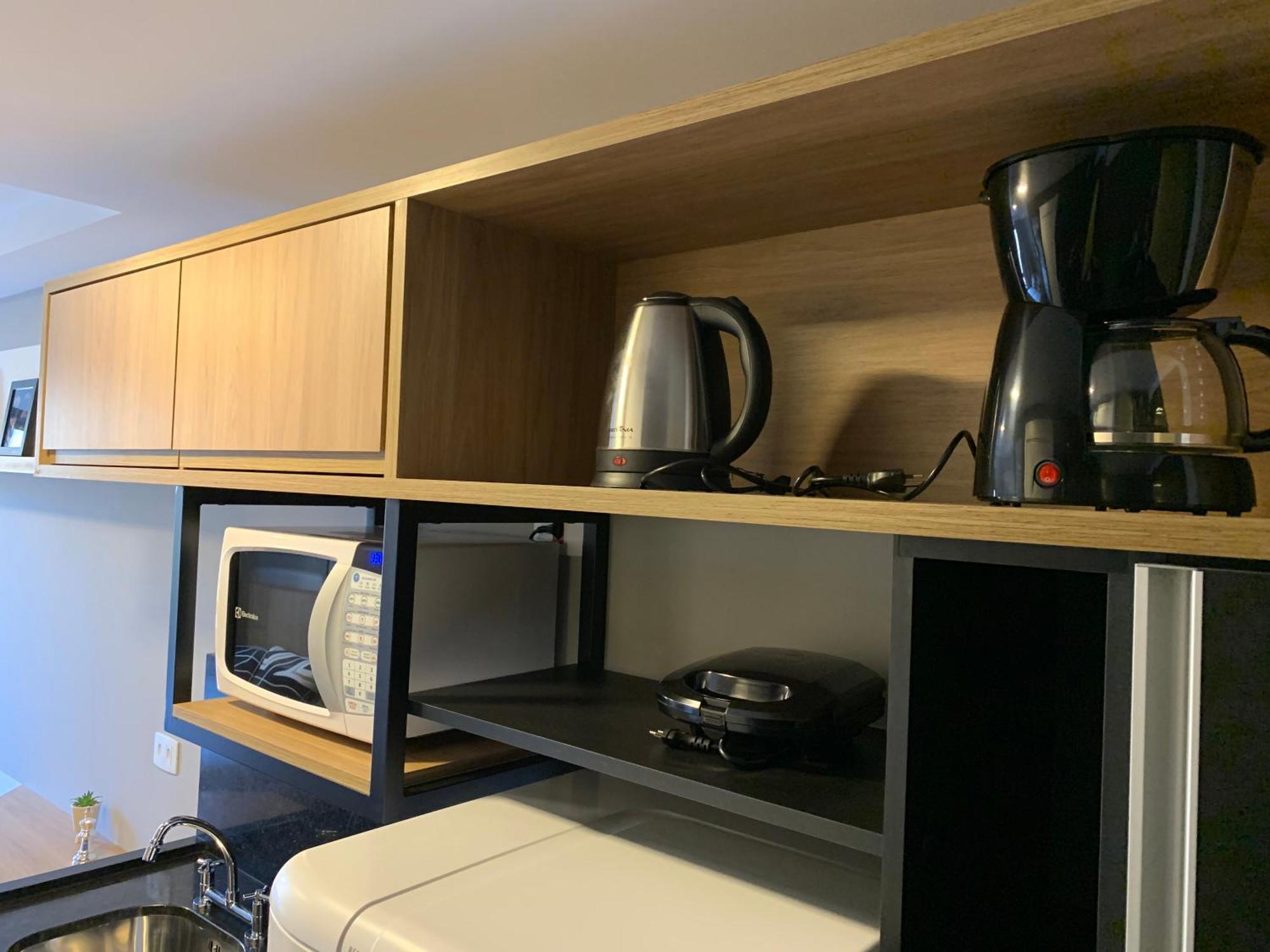 Apartment Need Curitiba