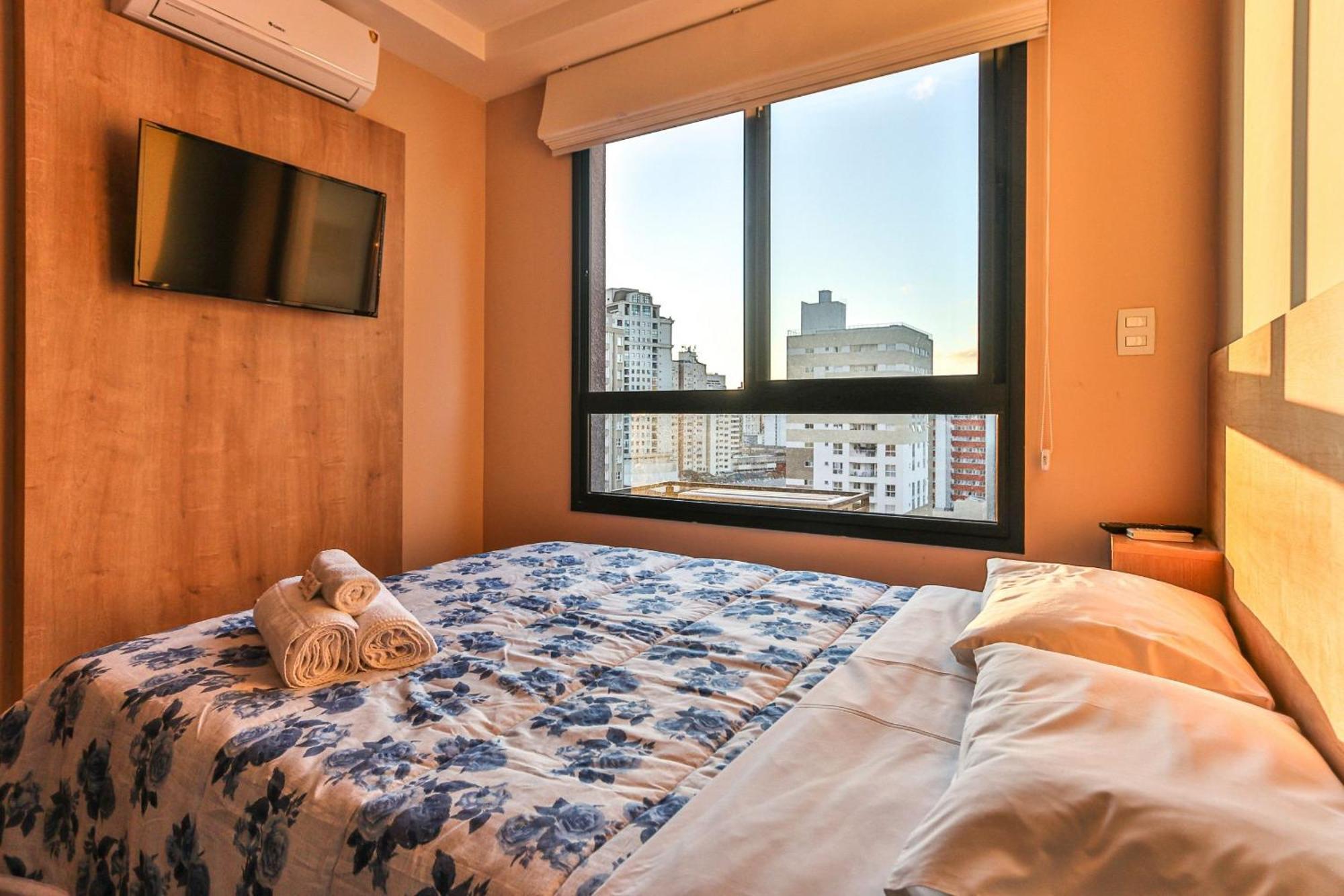 Need Apartment *