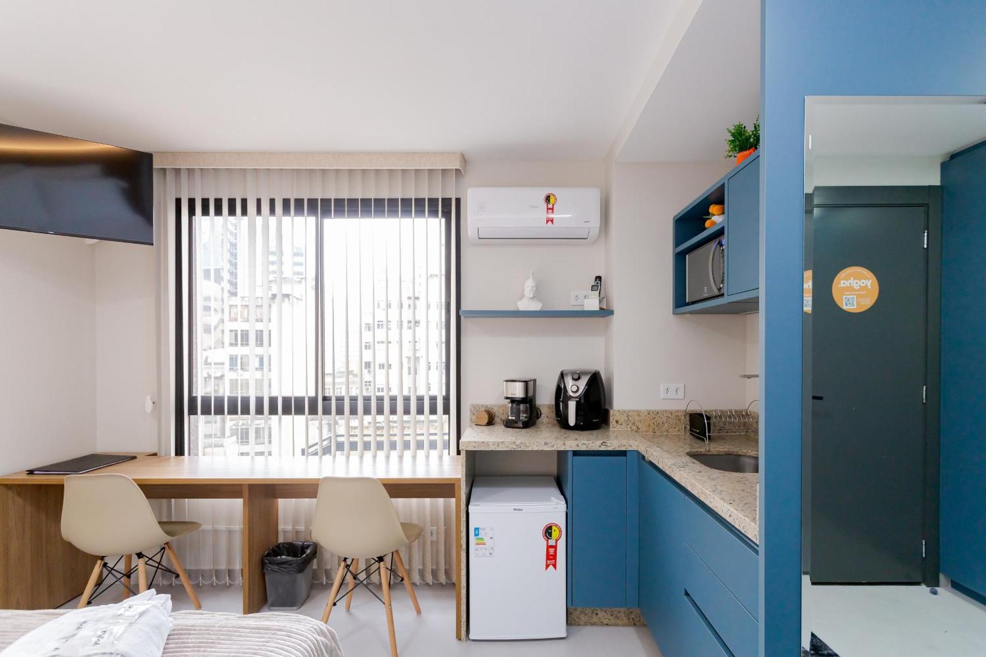 Apartment Need
