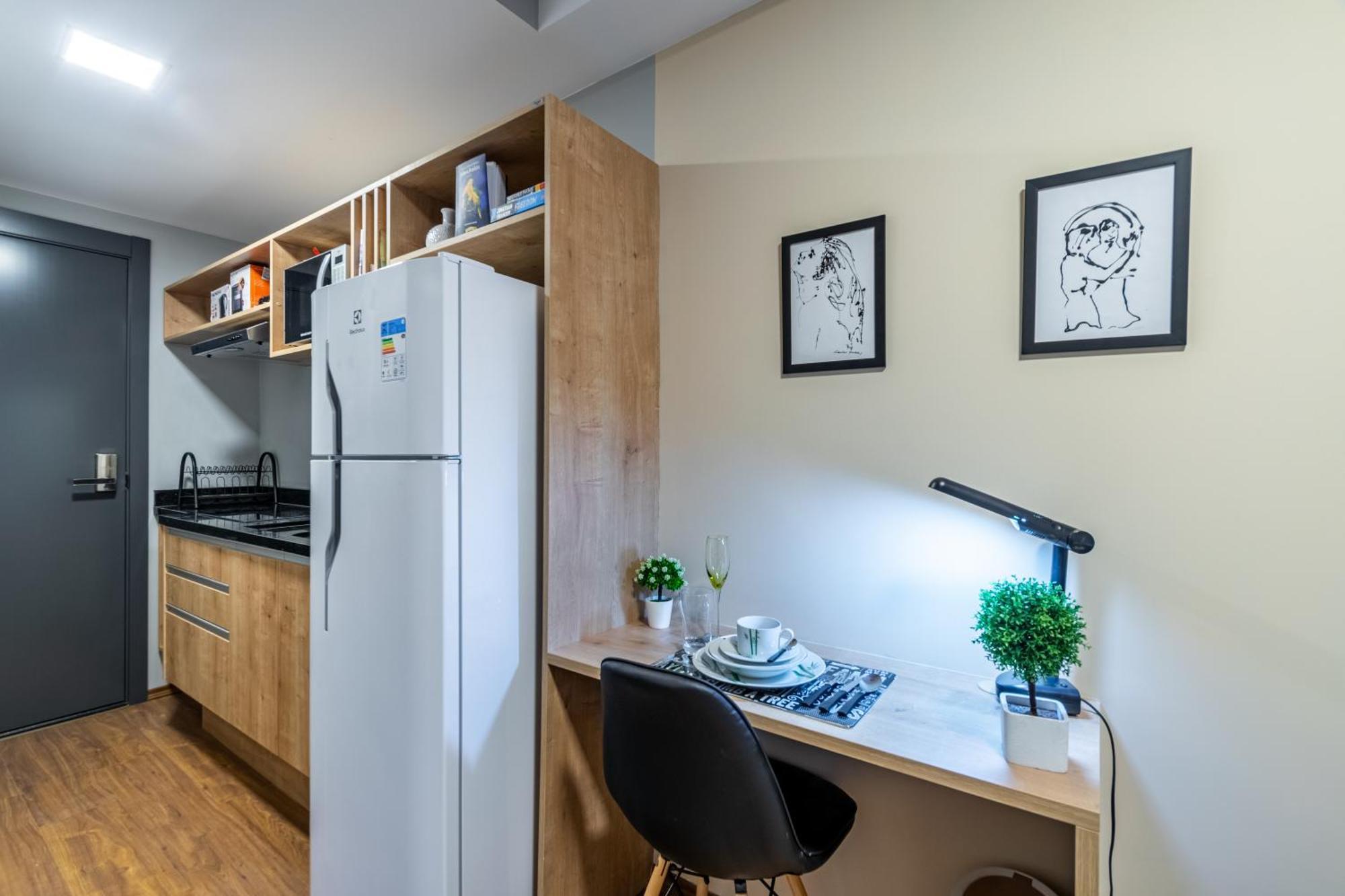 Apartment Need