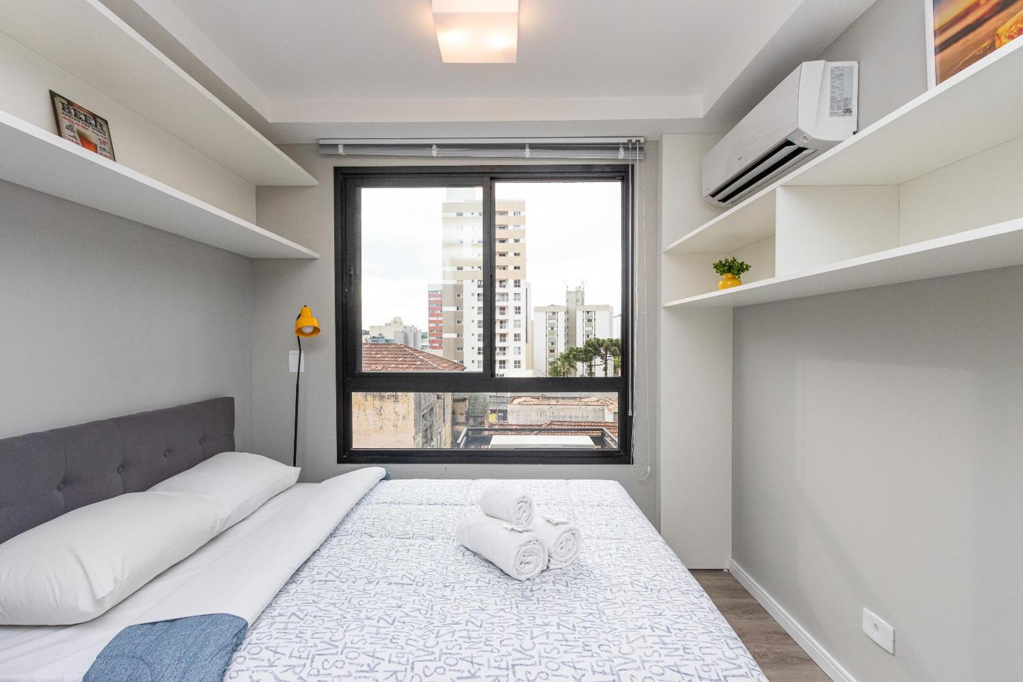 Apartment Need *