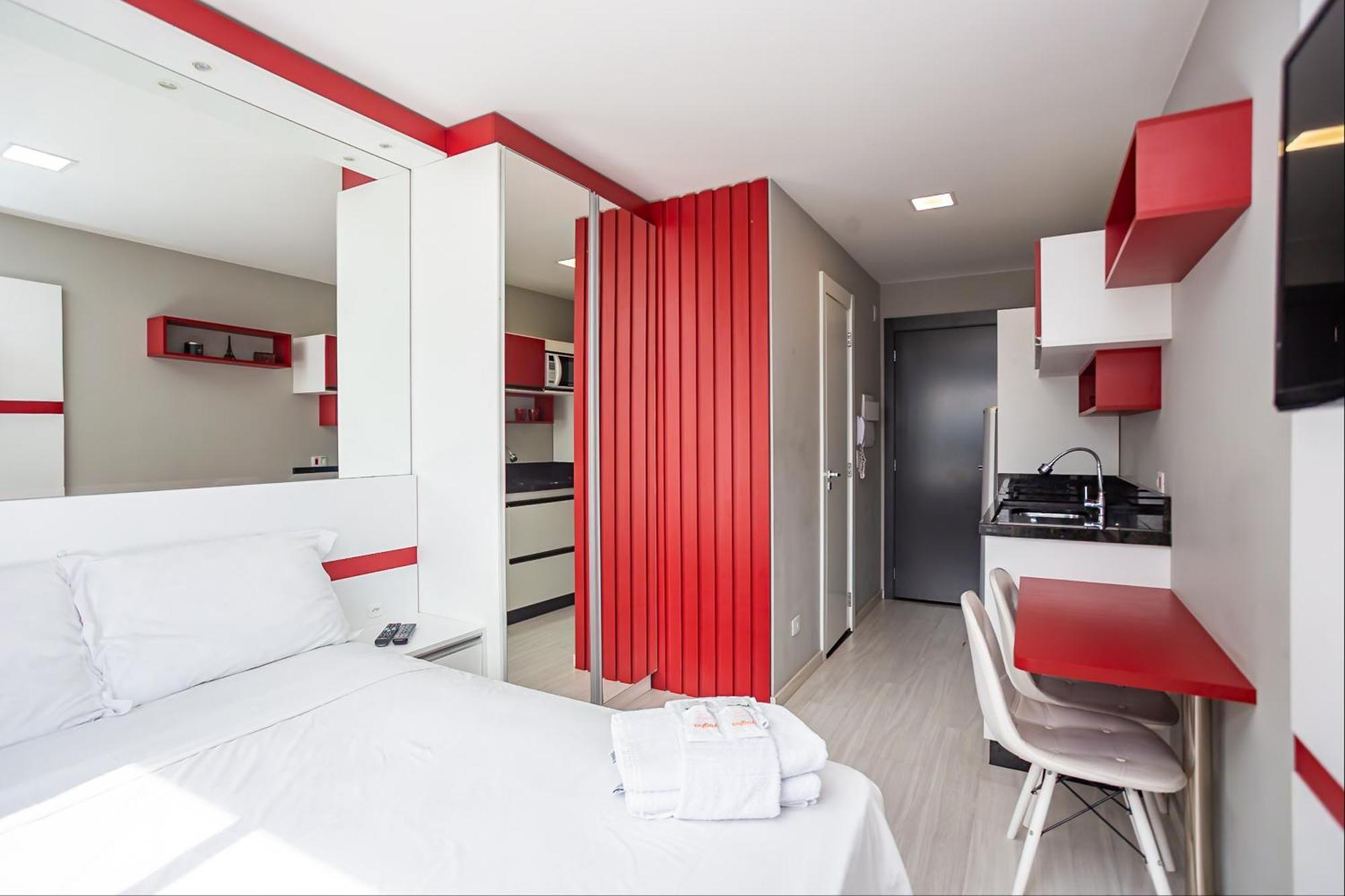 Apartment Need Curitiba
