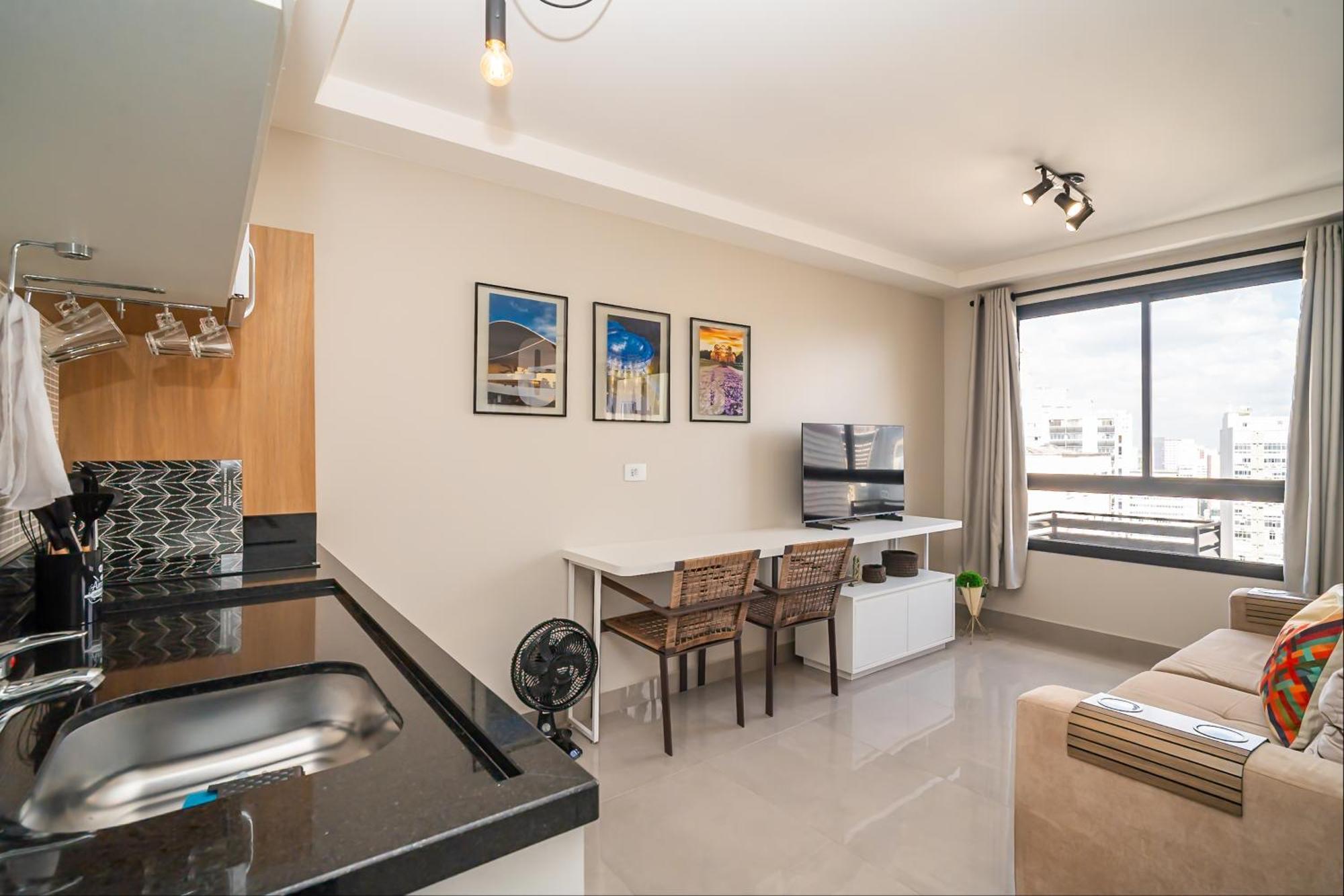 Apartment Need Curitiba